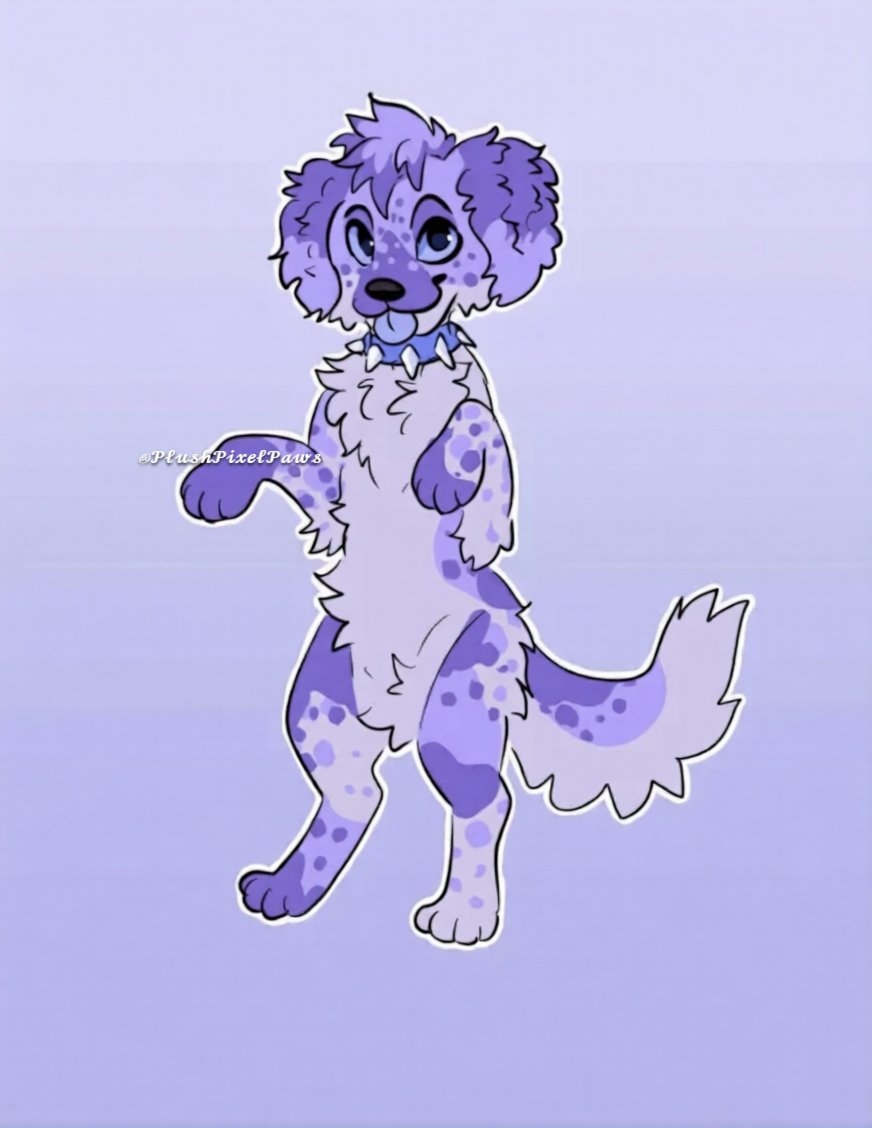 𝓟𝓵𝓾𝓼𝓱𝓟𝓲𝔁𝓮𝓵𝓟𝓪𝔀𝓼🐾 tweet media