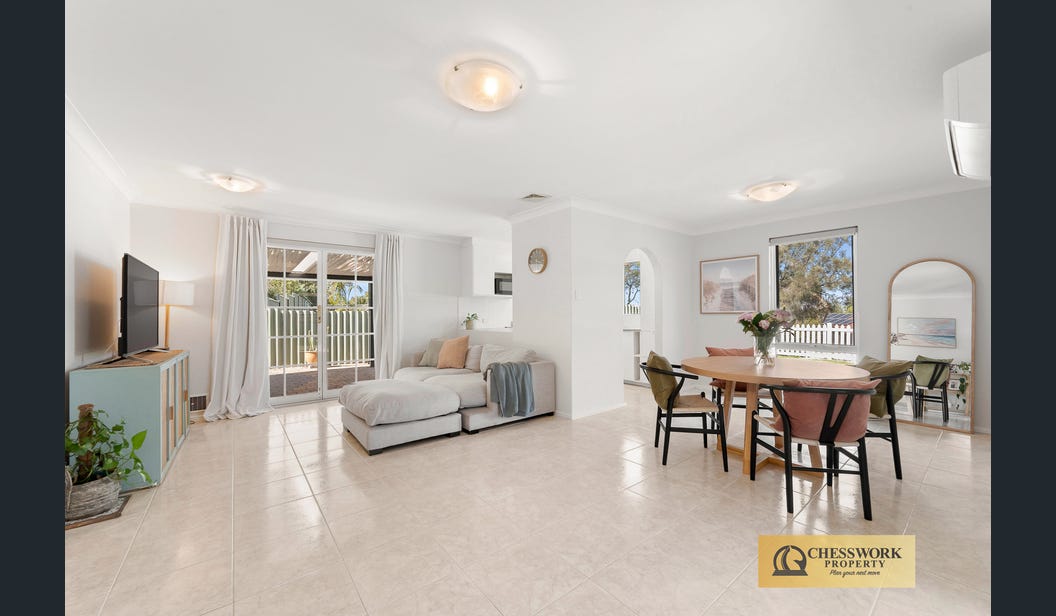 Chesswork_Group's tweet photo. https://t.co/2hAygmVMsv
Quiet Craigie Cul-de-sac Cottage! 11 Tremont Place Craigie. This cosy 3-bedroom, 1 bathroom, 4 car unit. Home Open this Saturday at 11:00am. See you there! #ChessworkProperty #ChessworkFinance #PerthProperty #RealEstate #propertyforsale  #Craigie https://t.co/ZCOpI5tYcG