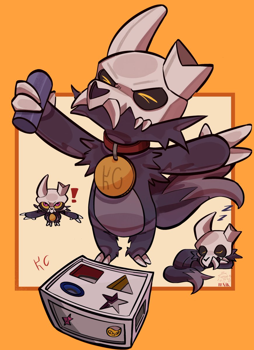 I think this challenge is really
challenging. #TheOwlHouse #TOH