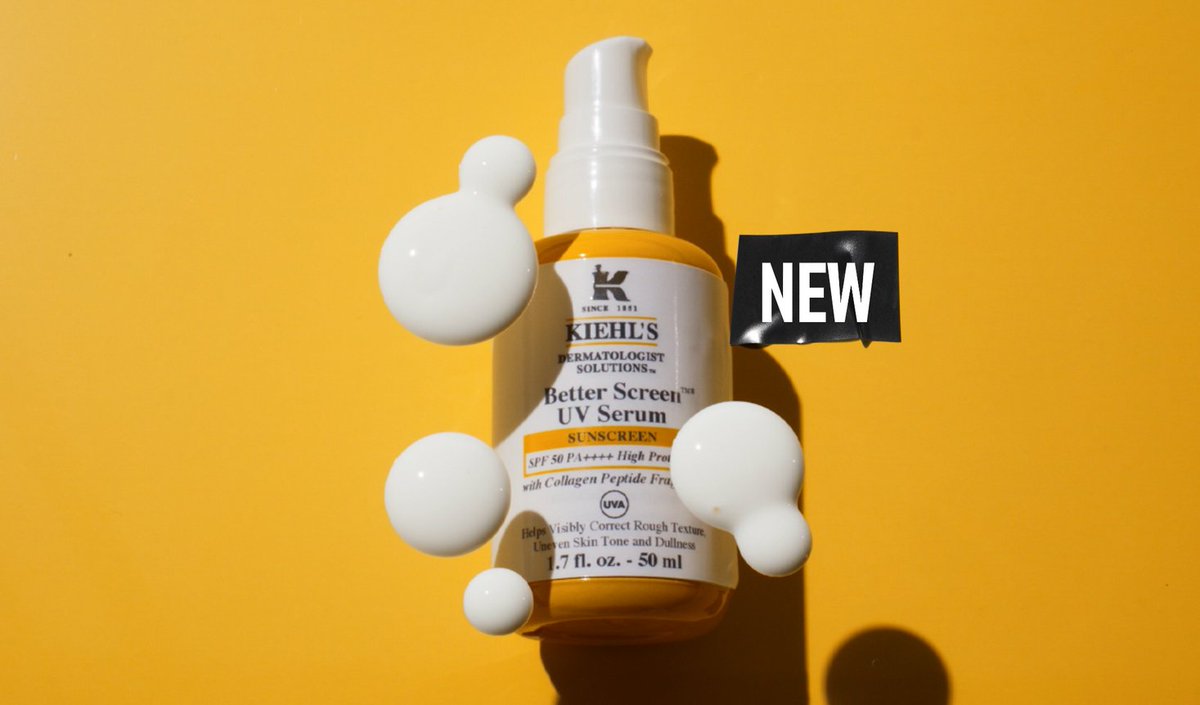 キールズ公式 (@kiehlsjp) / Posts / X