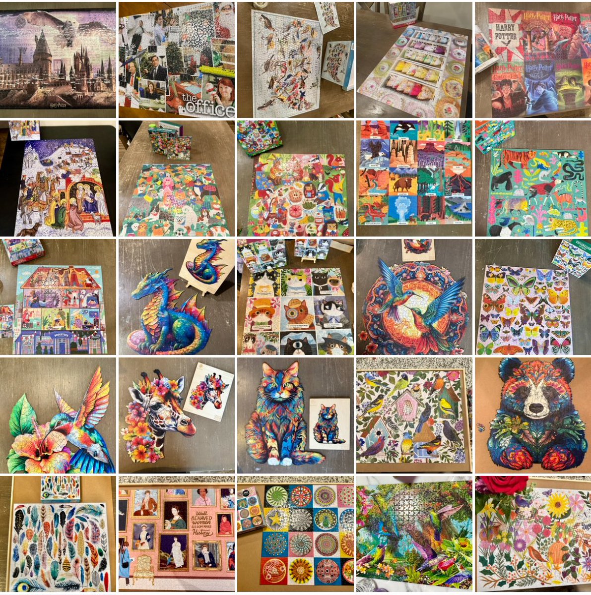 Julie Sallee Partin tweet media