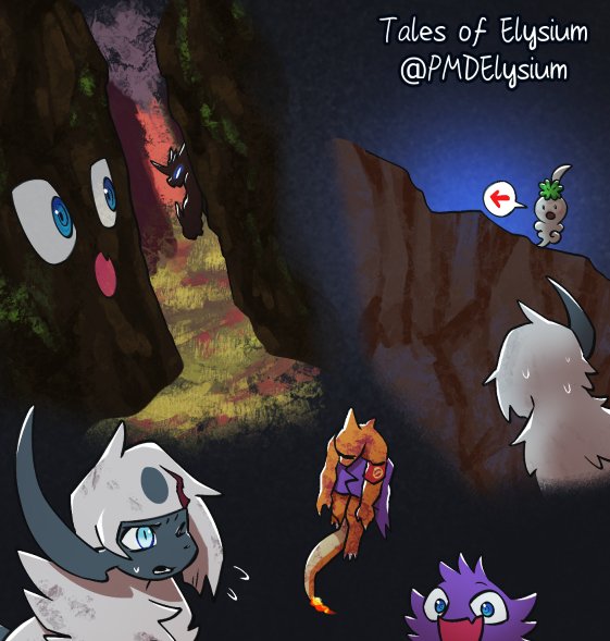 Haychel ʕ •ᴥ•ʔ tweet media