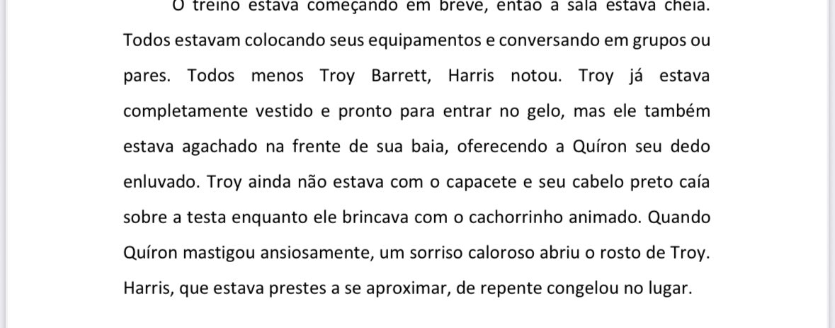 Liza⁷ 🪭| Juridico Troy Barrett 🏒 tweet media