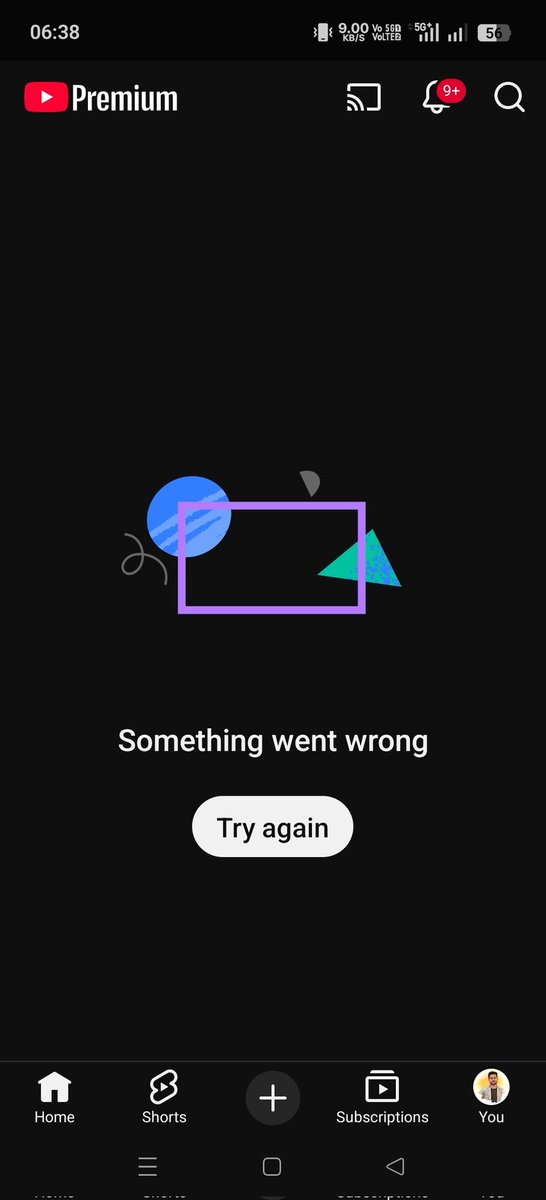 IMKTech5's tweet photo. #youtube #notworkingyoutube #youtubegone #indiaban #youtube https://t.co/3oG3cSeo1W