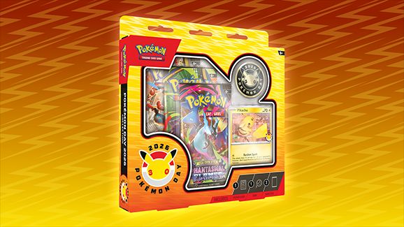 PokeFinder - Pokemon TCG Drops, Deals & News! tweet media