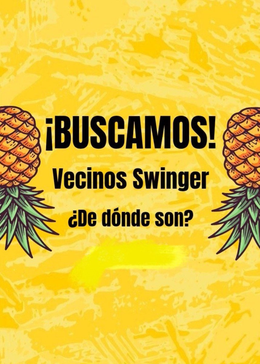 MatrixPto's tweet photo. Buscamos parejas ..terseros de la zona  para junta sábado x la noche https://t.co/82D7gESiRA