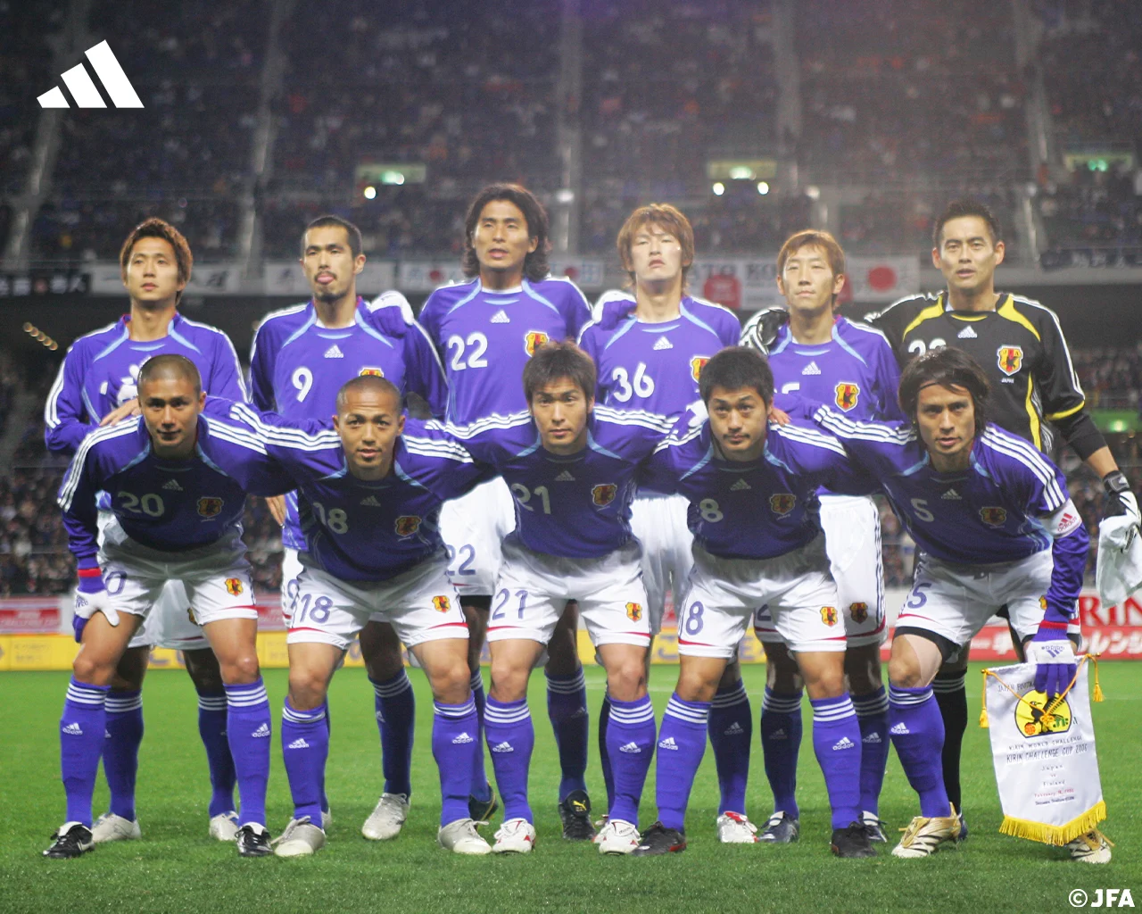 サッカー日本代表 🇯🇵 on X: 