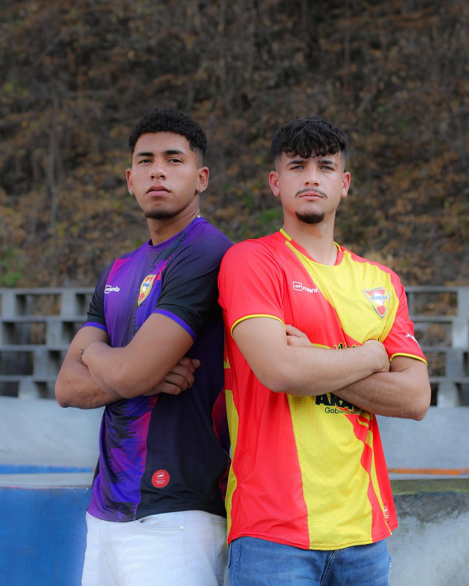 Aragua Fútbol Club tweet media
