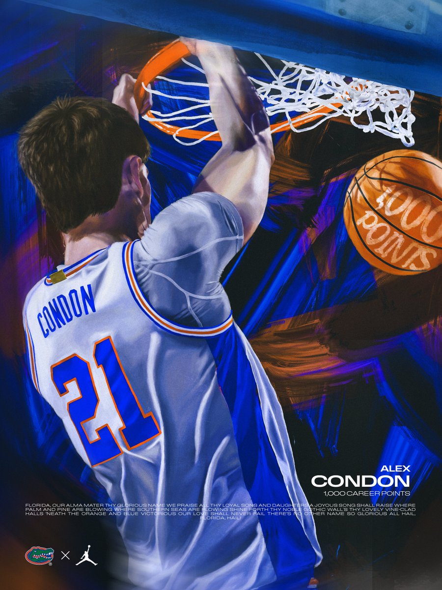 Florida Gators Men’s Basketball tweet media