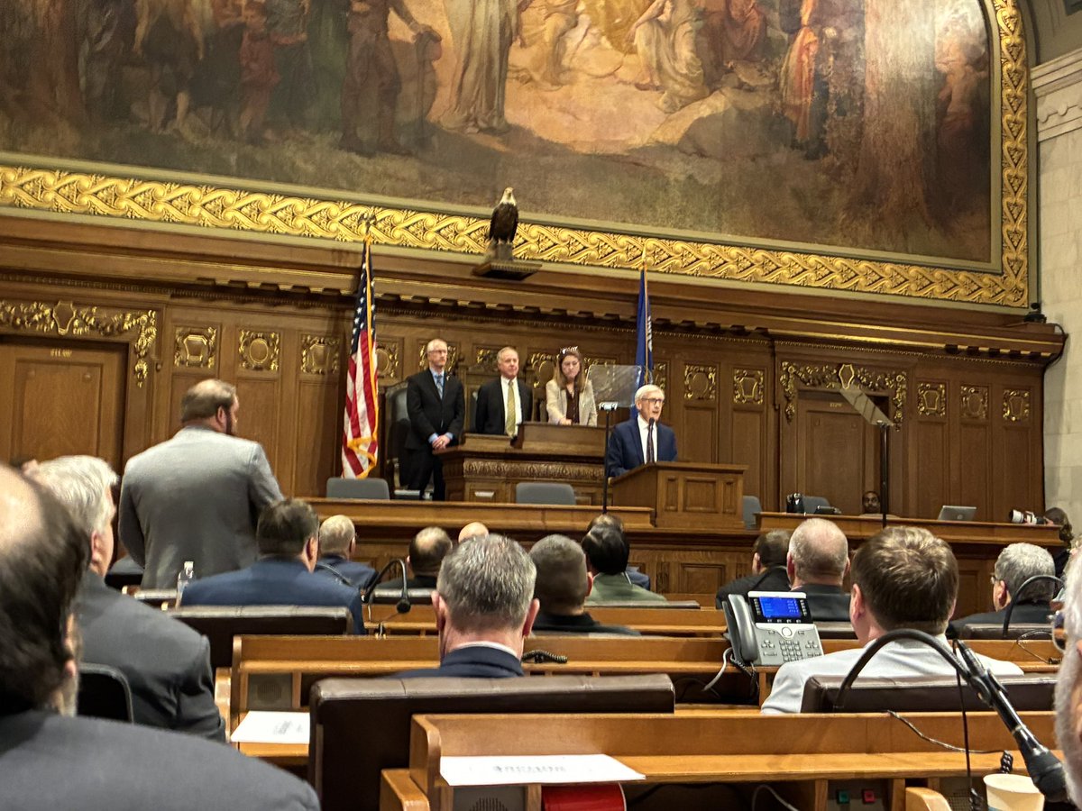 Senator Julian Bradley tweet media