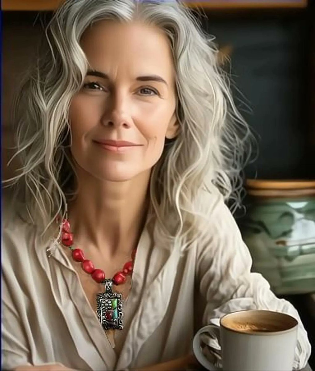 renaissancefai's tweet image. Vintage Coral &amp;amp; Gemstone Pendant Necklace, Sterling Silver Scroll Design
etsy.com/listing/445922…?
#necklace #pendant #vintage #coral #redcoral #natural #genuine #gemstones #turquoise #carnelian #sugilite #gaspeite #sterlingSilver #scrollwork #southwestern #Boho #red #scrollwork