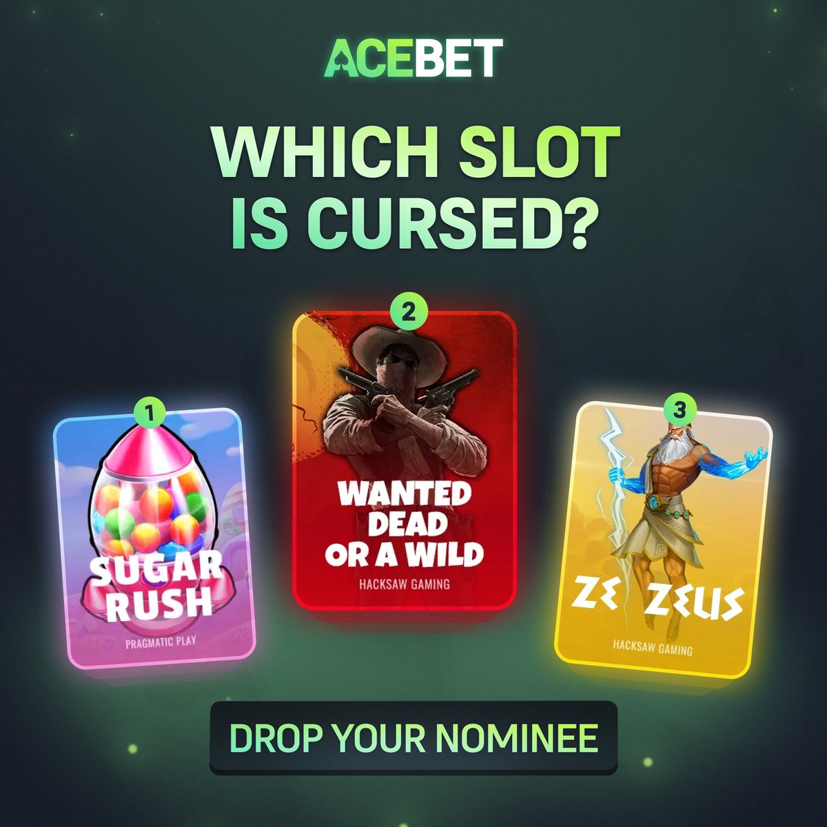 Drop your most hated slot and why!

We're building a community blacklist.