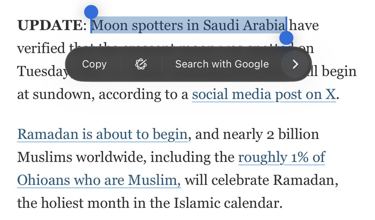 reefloretto's tweet photo. bros got the most AI-proof jobs ever subhanallah https://t.co/aZMOBmbbTK