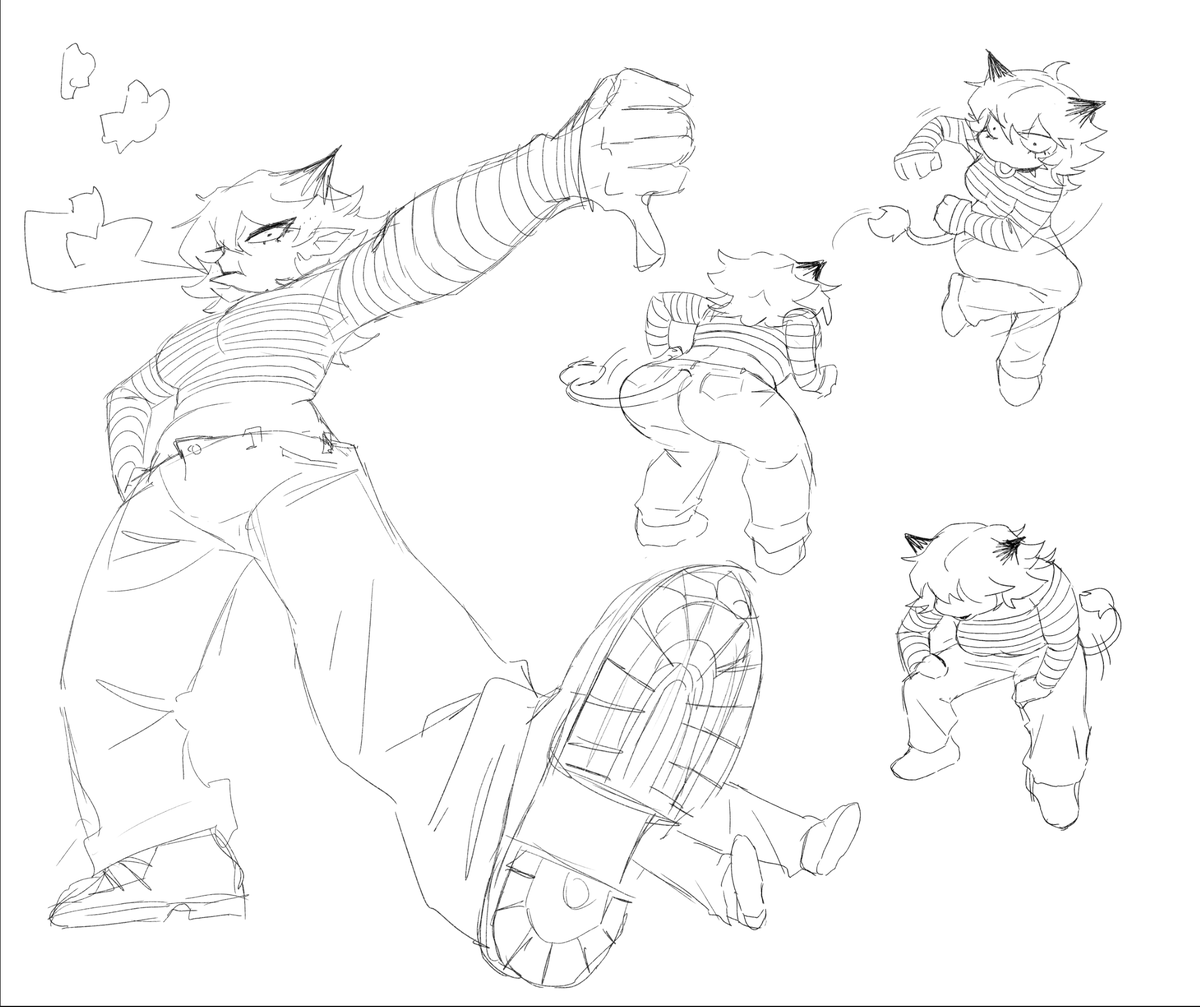 FROSTY TANUKI tweet media