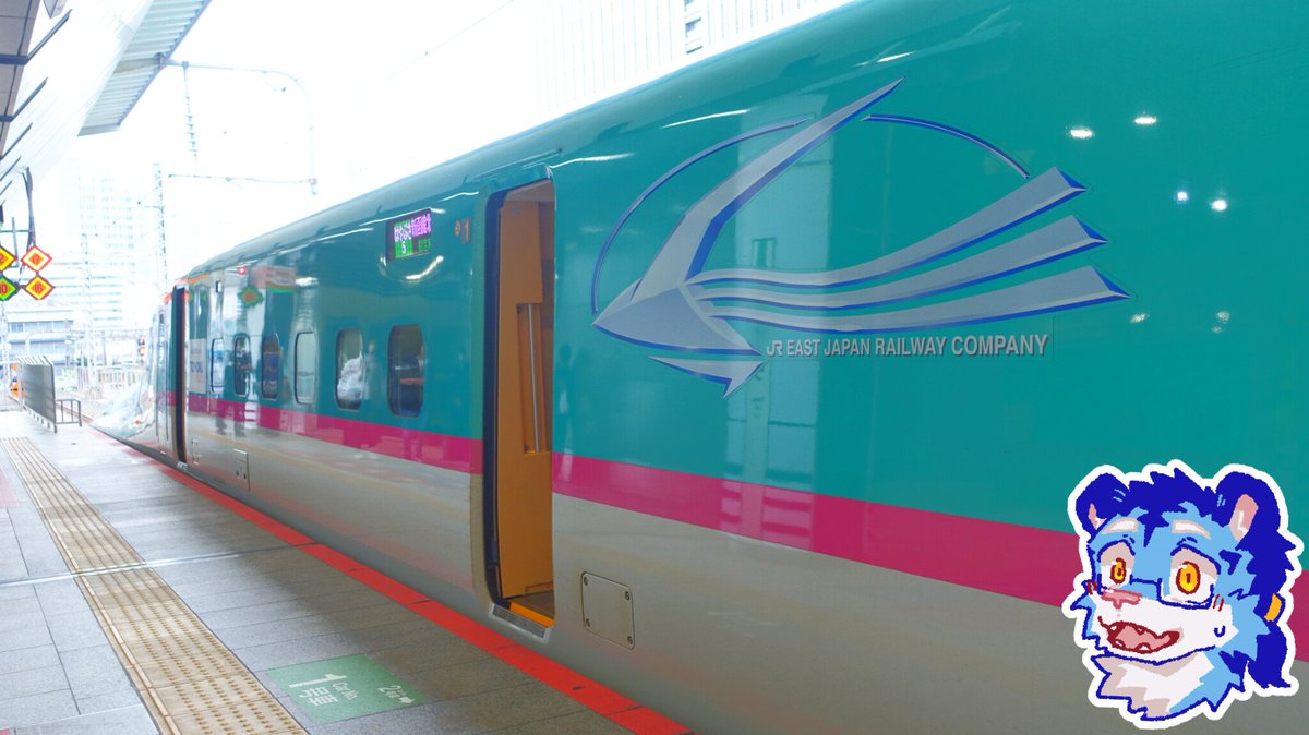 凛＠STUDIO雄虎凛 tweet media