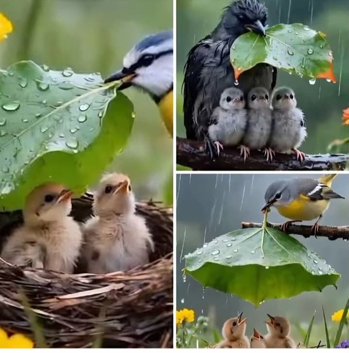 اسلام علیکم 

خدا تعالی نے جب محبت کو شکل دی تو 

     🤍ماں 🌹

بنا دی پھر چاہے انسان کی ہو یا کسی جاندار کی 
محبت دونوں میں یکساں بے لوث ہوتی ہے 

Happy morning 🌄☕ 

صبح بخیر سب کو 🍁 

#اردو_زبان