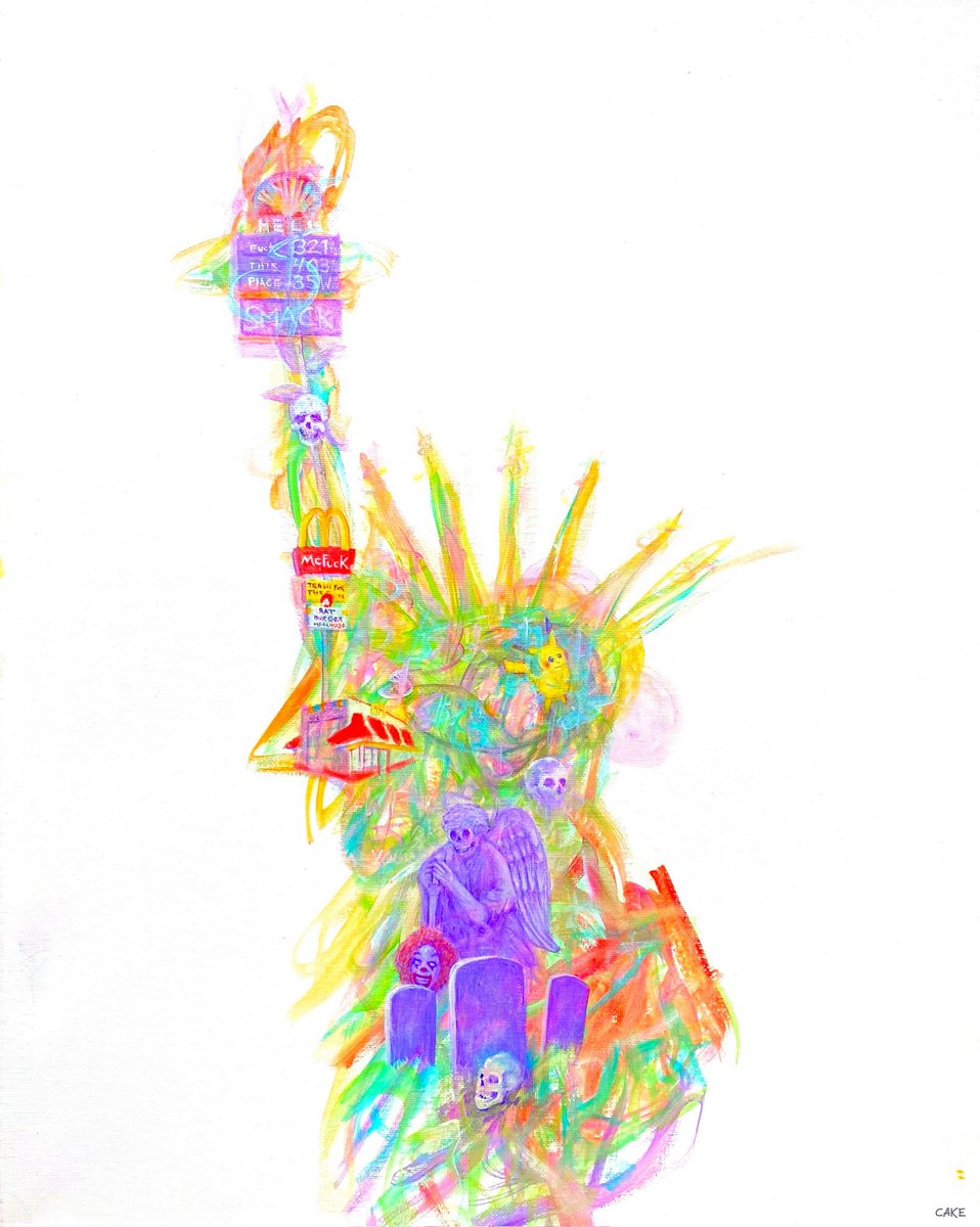 cake 🍰 tweet media