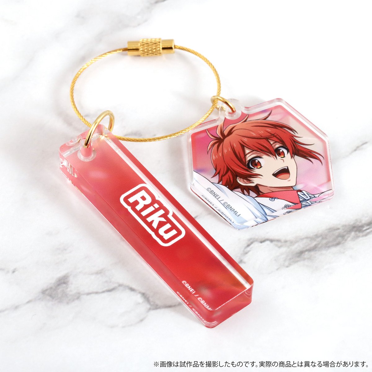 アイドリッシュセブン公式 グッズ情報 (@iD7_goods_info) / Posts / X