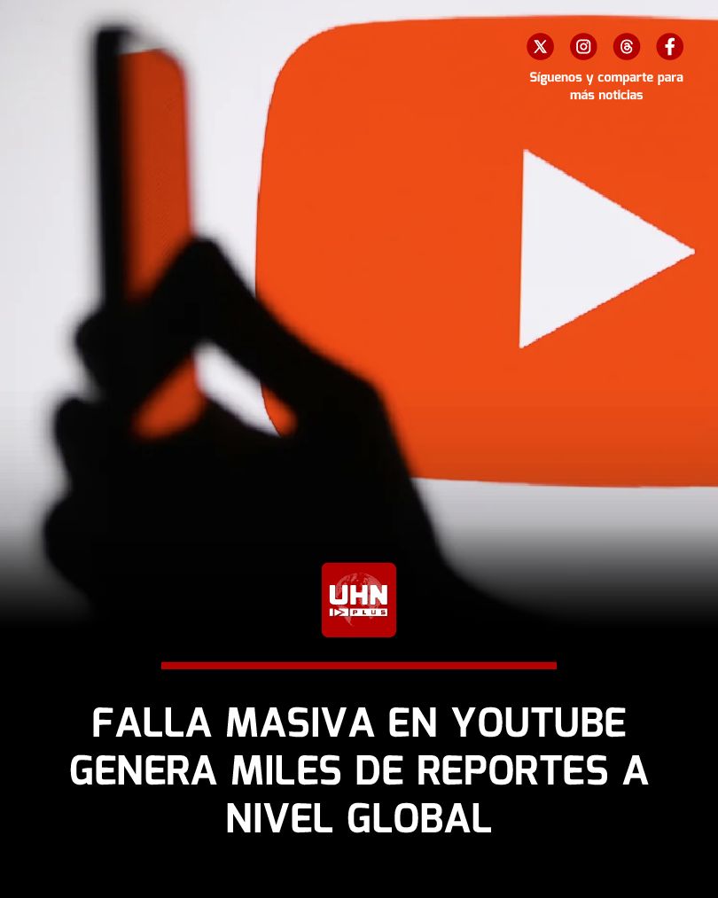 UHN Plus tweet media