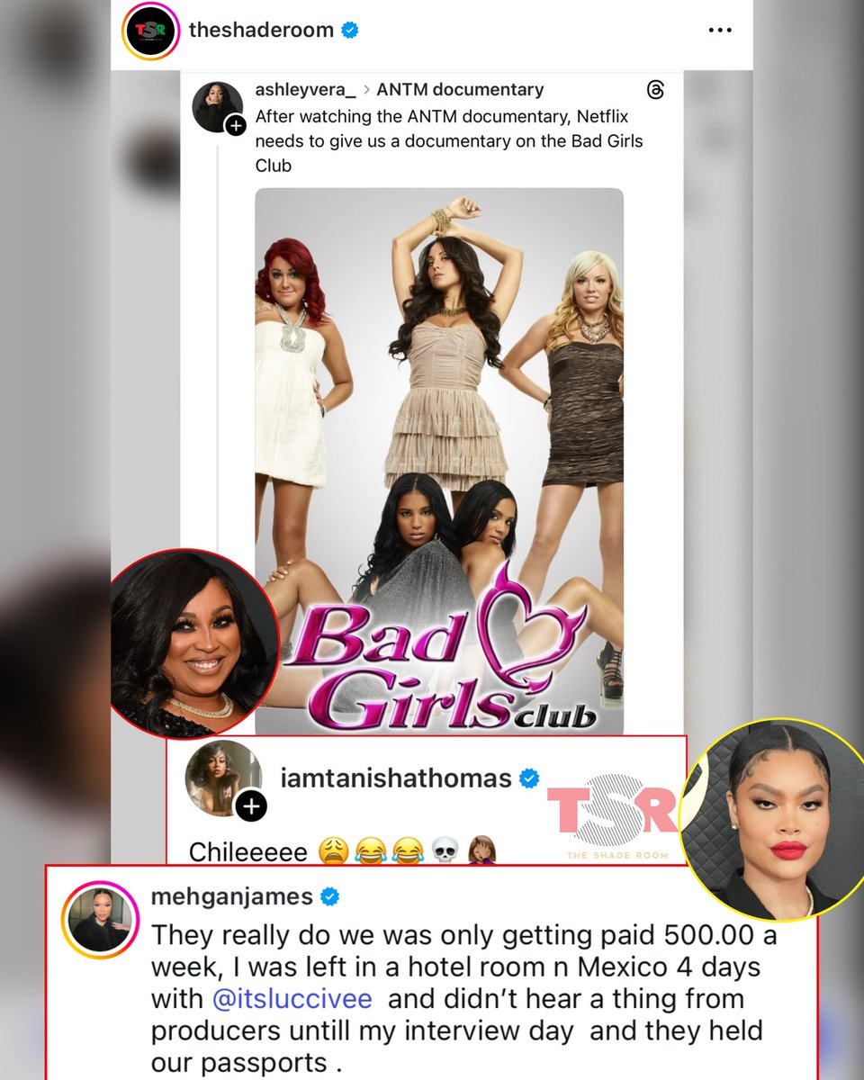 TheShadeRoom tweet media