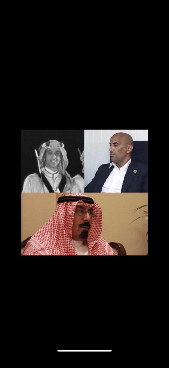 العنود بن حثلين tweet media