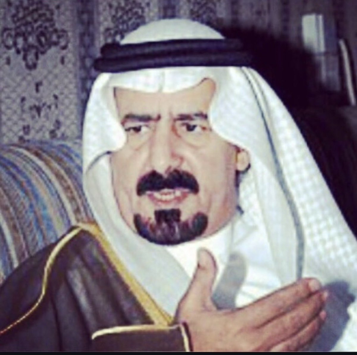 العنود بن حثلين tweet media