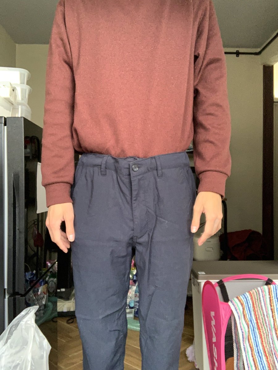 まったり枠に来て頂いた方々、ありがとうございます😊
Xのポストを見やすくするために、整理は大事(๑•̀ㅂ•́)و✧
そして、明日で桃のインは最終回！
お楽しみに♡

 #桃のイン