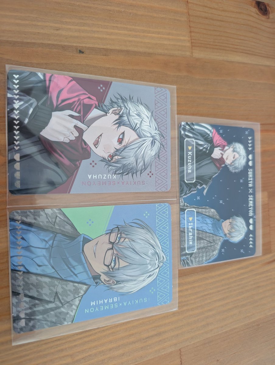 めいニコニコ超会議25日のみ参加 tweet media