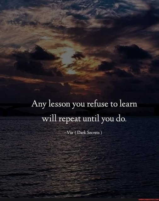 TrainingMindful's tweet image. #lessons #lifelessons
