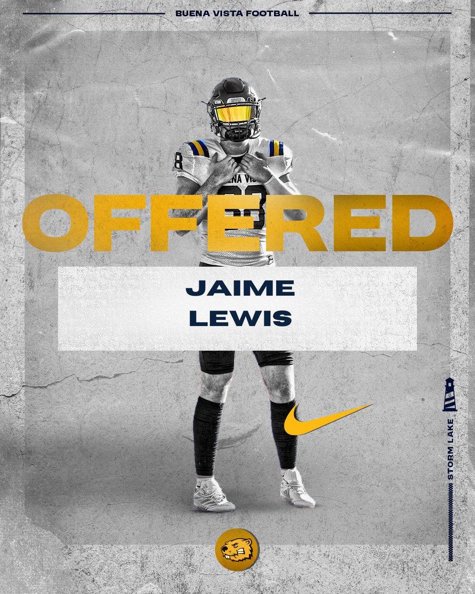 Jaime Lewis tweet media