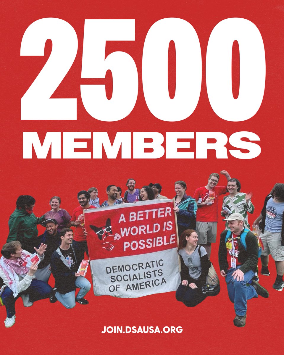 Boston DSA tweet media