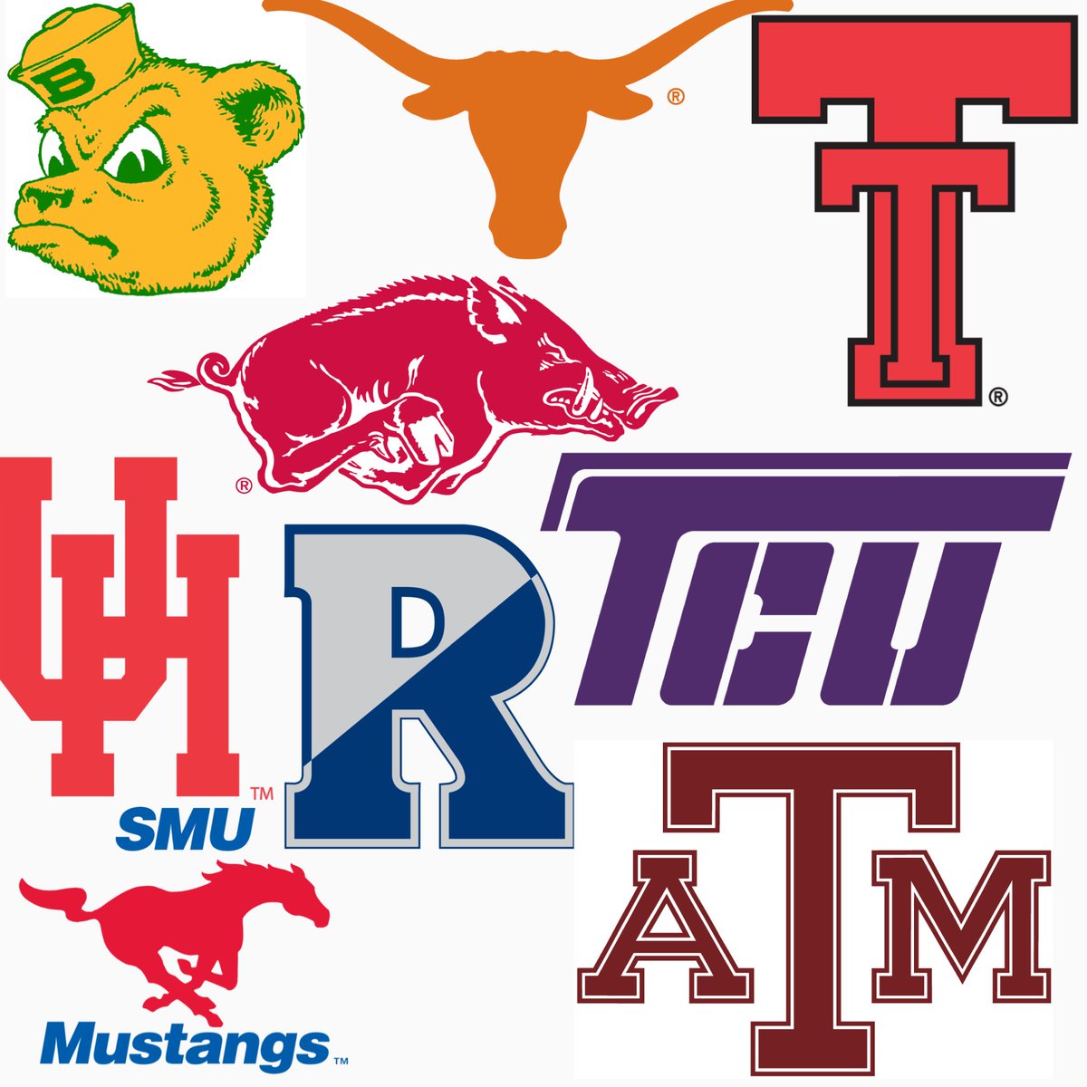 College Football Zone tweet media