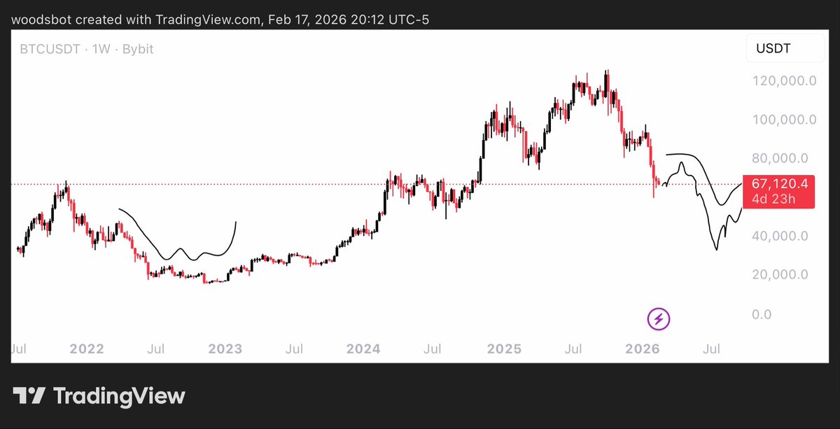 woods.ai tweet media