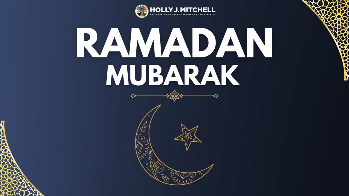 Holly J. Mitchell tweet media