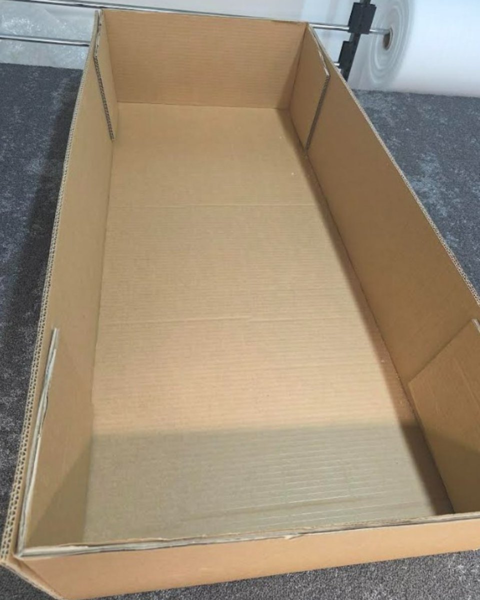 PACK & SEND Aus tweet media