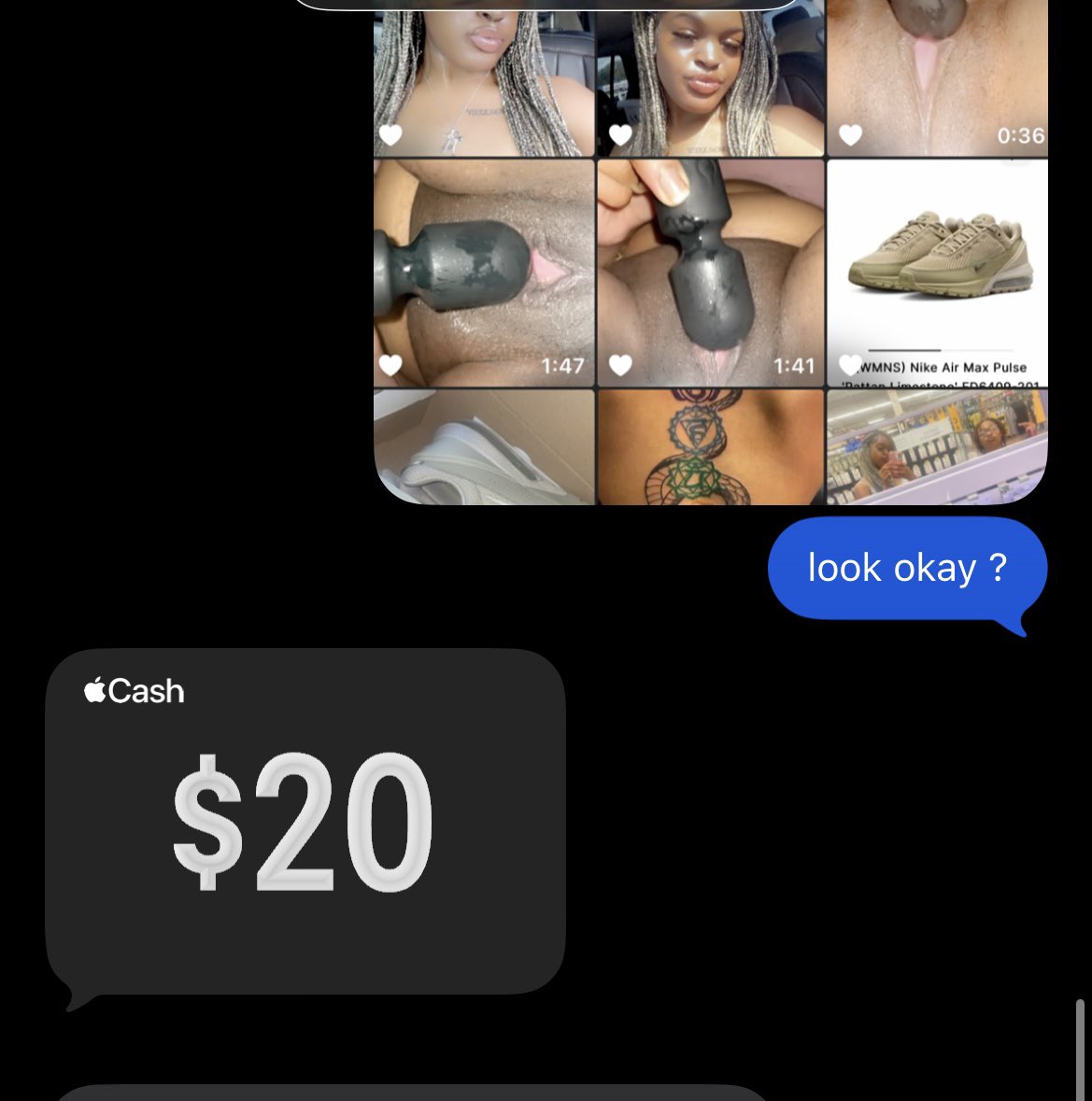 Amiri Dripp 💕🗳️ tweet media