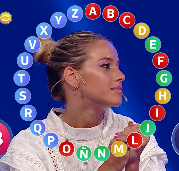 María Gabriela Ghio 🏖️ #LaGrietaEsMoral tweet media