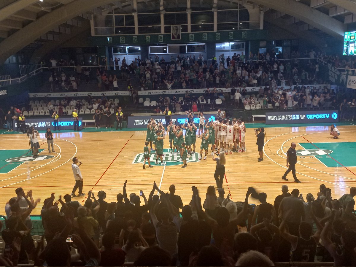 Ferro En El Espacio 🚀💚 tweet media