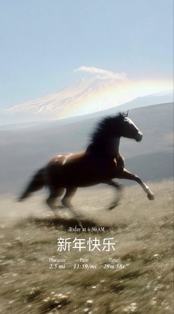 新年快乐