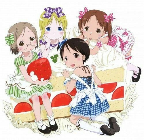 ともこ/Tomo🍓 (ON BREAK) (@strawberrykins_) on Twitter photo 