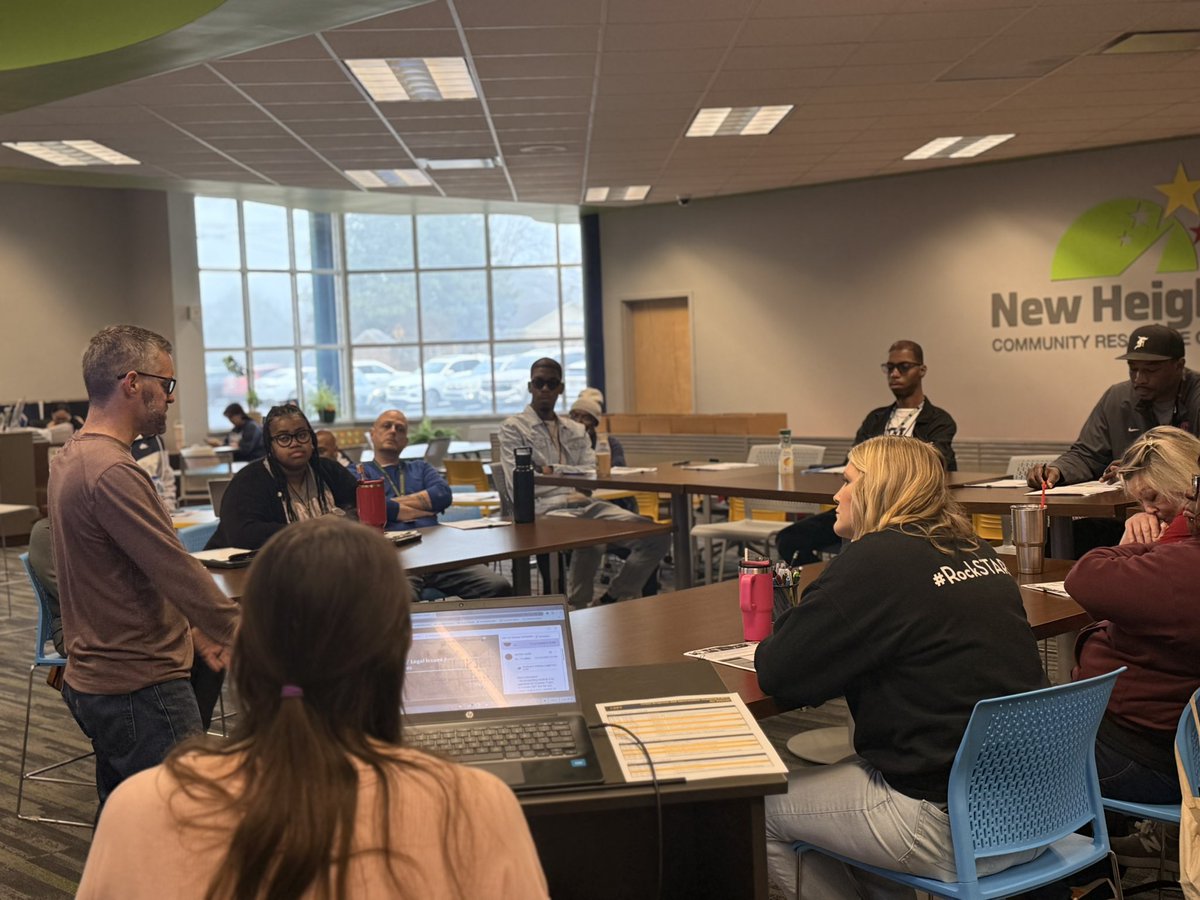 TCS Children Center & STARS Academy At New Height tweet media