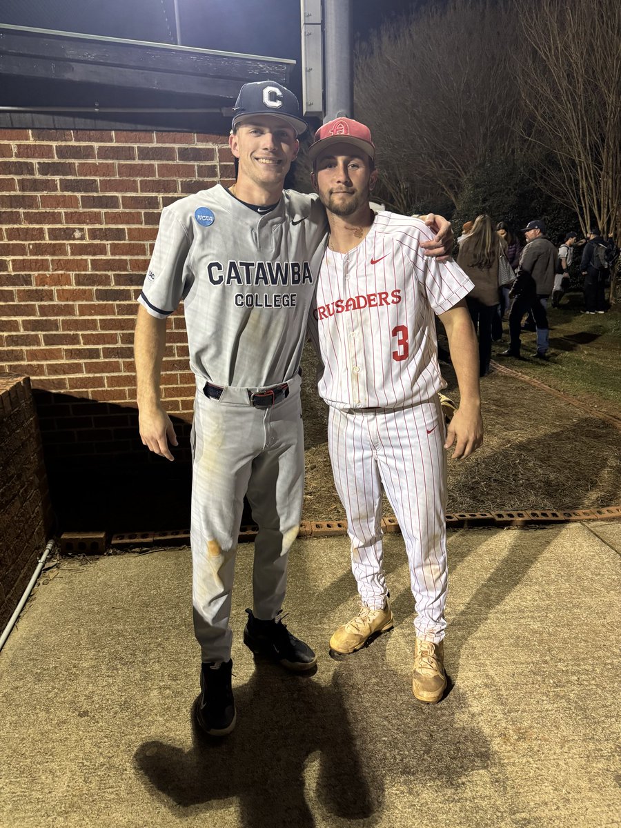 HP Christian Baseball tweet media