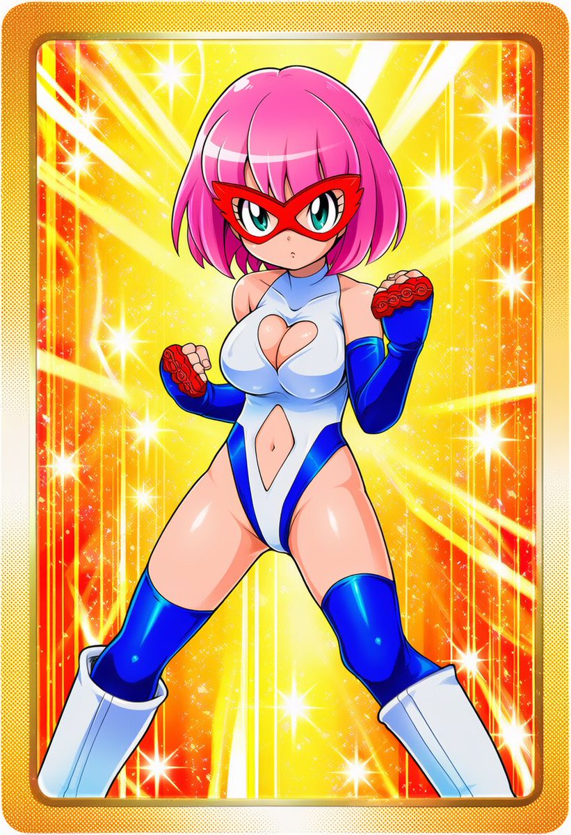 NovelAI
酩酊娯楽カード出力〜