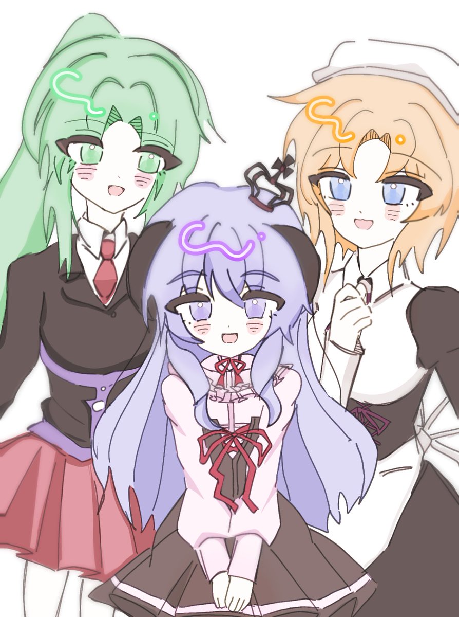 #ひぐらしFA
#ひぐらしのなく頃に