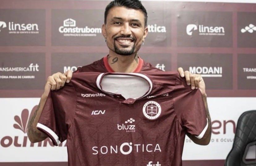 Paulo Paciência tweet media