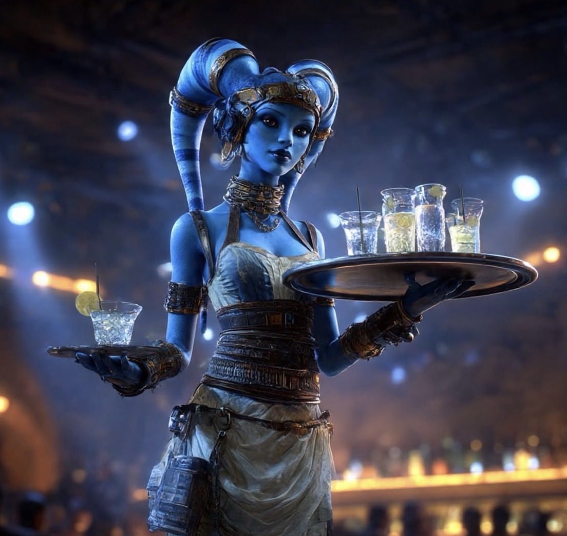 Myraleeka tweet media