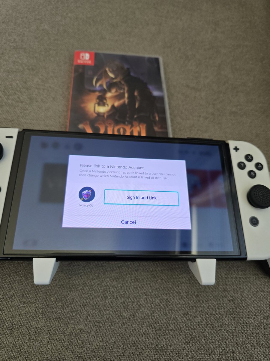 Nintendo Revised tweet media