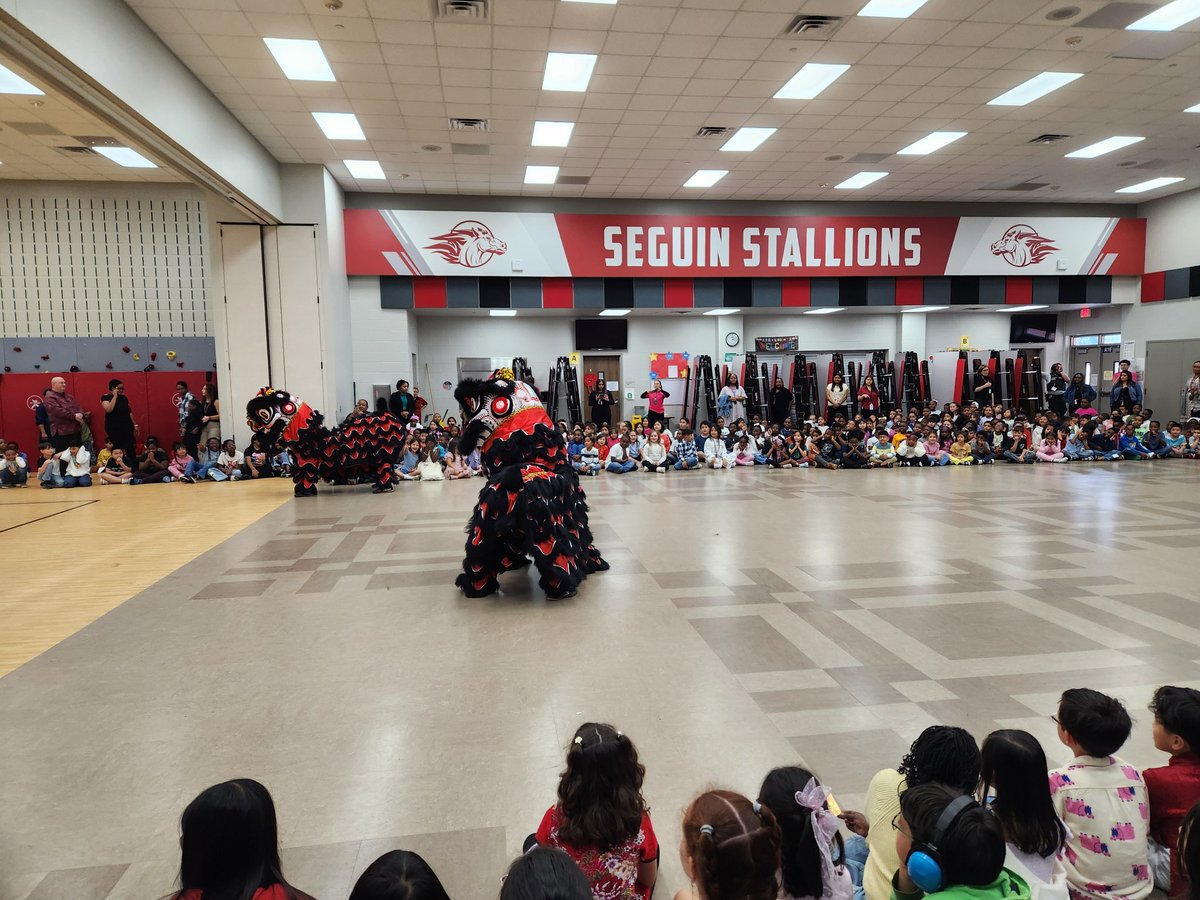 Juan Seguin Elementary tweet media