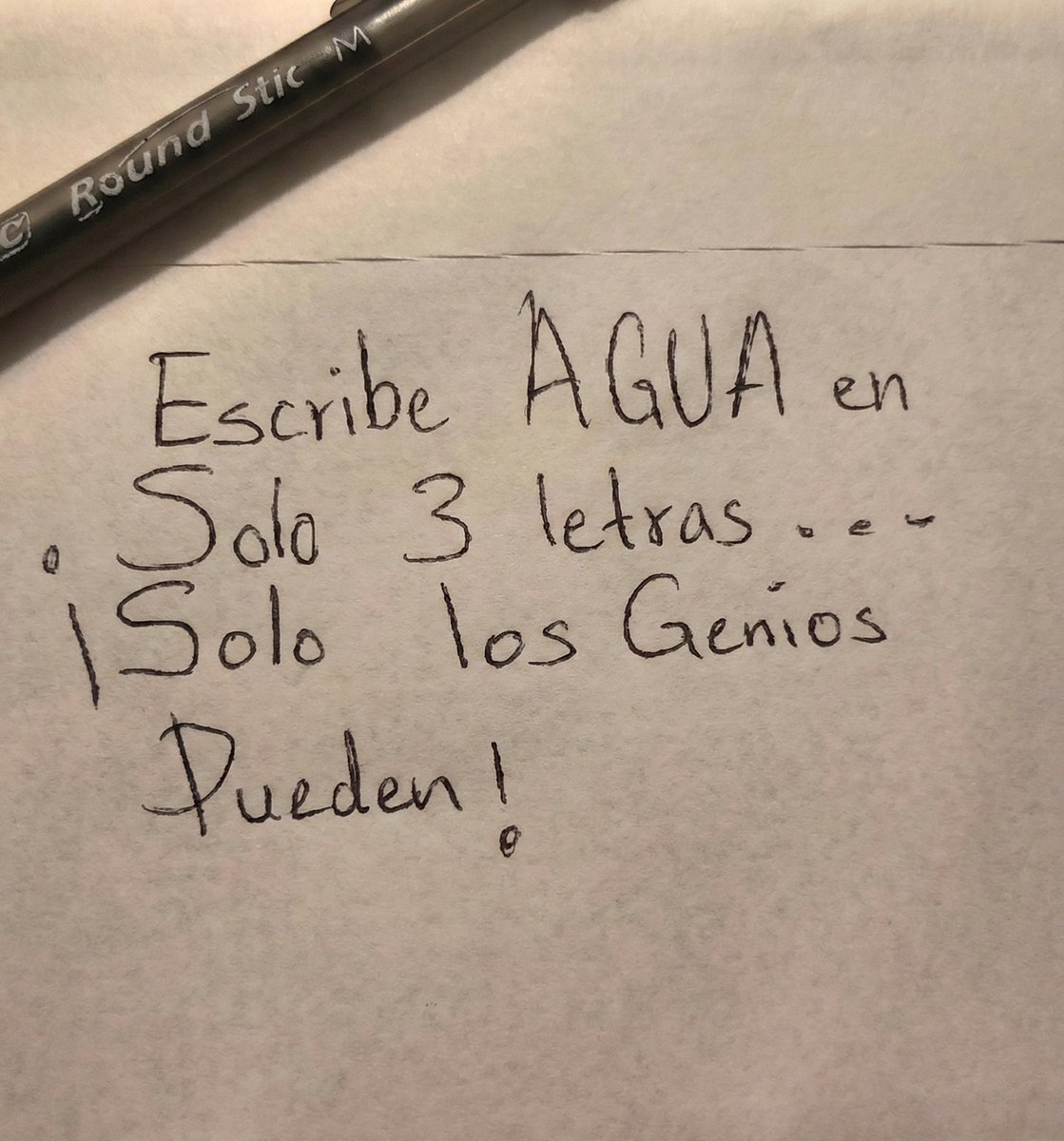 Comunidad Biológica tweet media