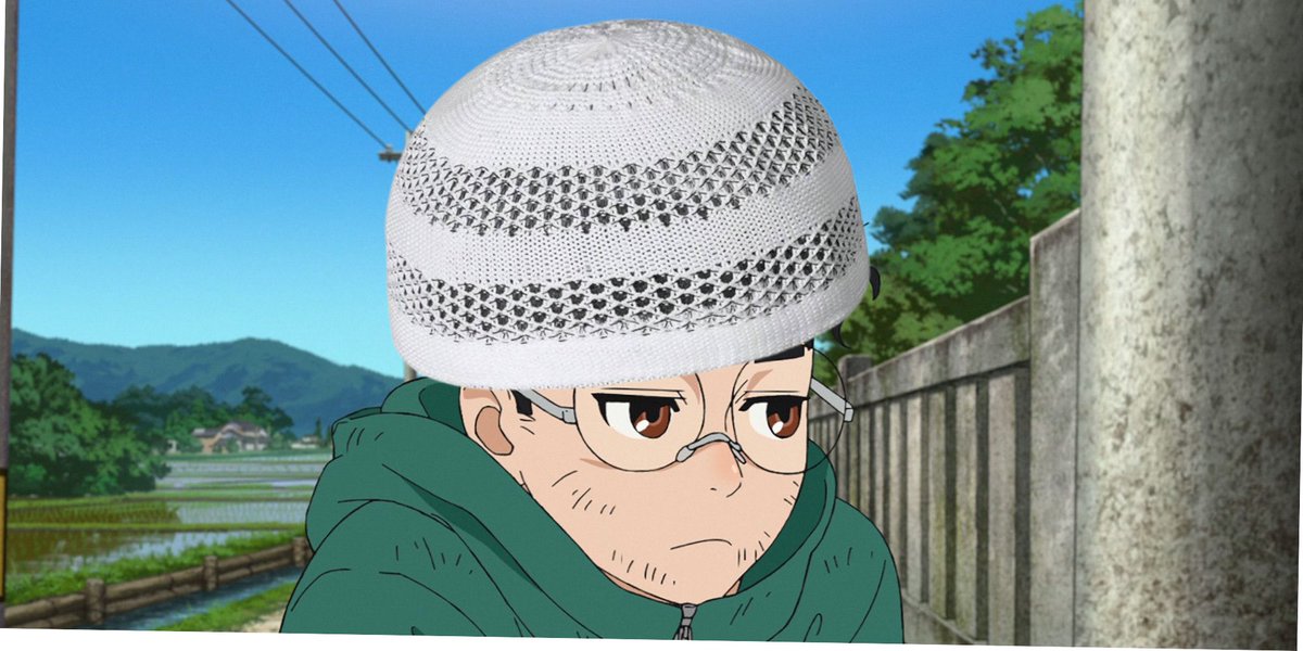 Ramadan Karim!!! 🙌🙌🙌